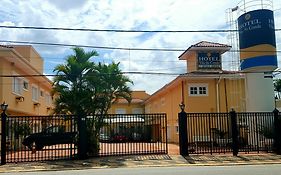 Hotel Vila do Conde